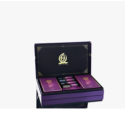 扎赉特旗气血能量海底轮