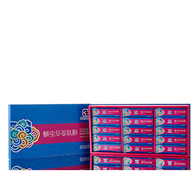 扎赉特旗调经养气汤