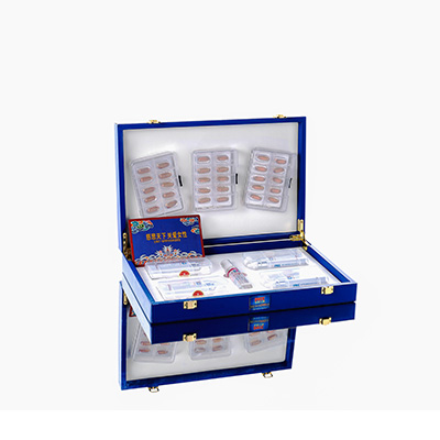 扎赉特旗爱芯回春综合版