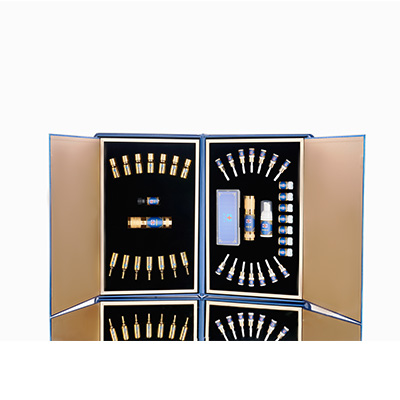 扎赉特旗7D私密抗衰养护套