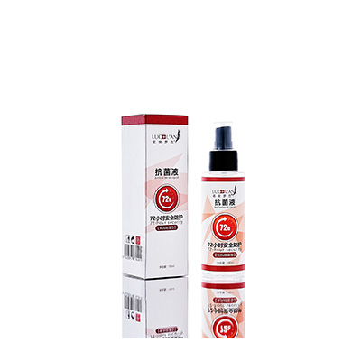 扎赉特旗母婴防护喷雾